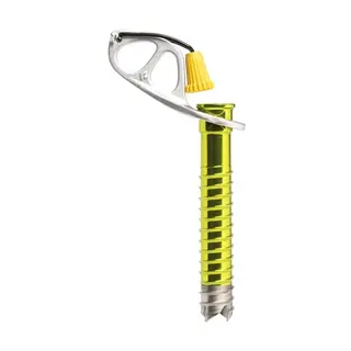Produktfoto för Black Diamond Ultralight Ice Screw 13Cm