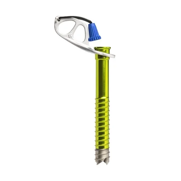Alternativ bild 0 för Black Diamond Ultralight Ice Screw 16Cm