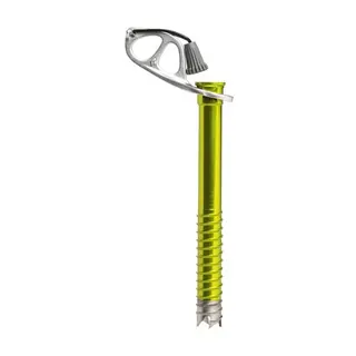 Produktfoto för Black Diamond Ultralight Ice Screw 19Cm