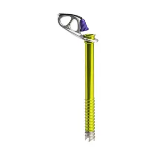 Produktfoto för Black Diamond Ultralight Ice Screw 22Cm