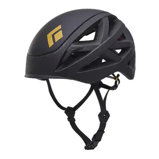 Produktfoto för Black Diamond Vapor Helmet Black