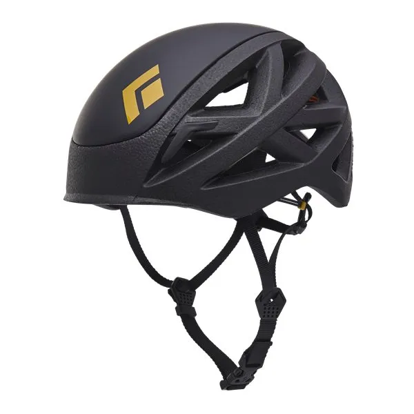 Bild 1 för Black Diamond Vapor Helmet Black