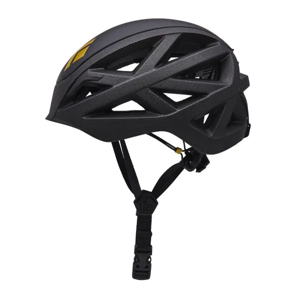 Bild 2 för Black Diamond Vapor Helmet Black