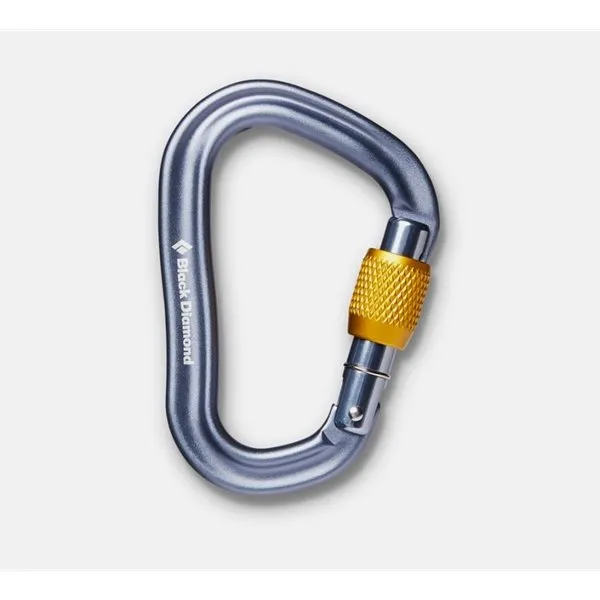 Alternativ bild 0 för Black Diamond Vaporlock Screwgate