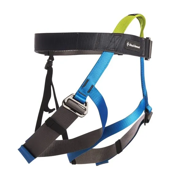 Alternativ bild 0 för Black Diamond Vario Speed Harness