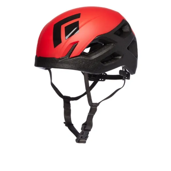Alternativ bild 0 för Black Diamond Vision Helmet Hyper Red