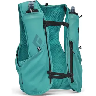 Produktfoto för Black Diamond W Distance 4 Hydration Vest Dark Patina