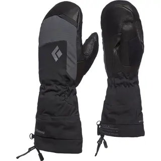 Produktfoto för Black Diamond W Mercury Mitts Black