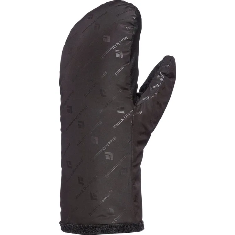 Bild 2 för Black Diamond W Mercury Mitts Black