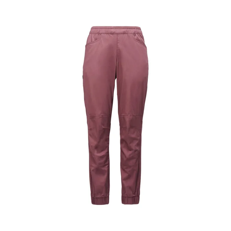 Alternativ bild 0 för Black Diamond W Notion Pants Fig