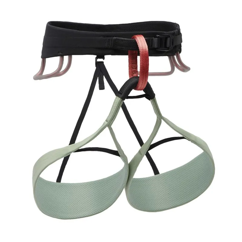 Bild 1 för Black Diamond W Solution Harness