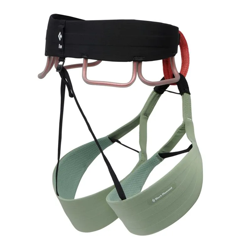 Bild 2 för Black Diamond W Solution Harness