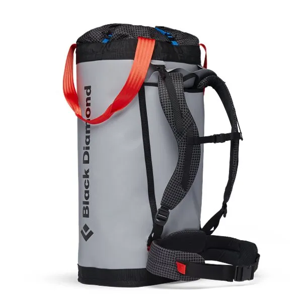 Bild 2 för Black Diamond Wall Hauler 70 HaulBag