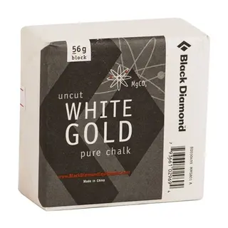 Produktfoto för Black Diamond White Gold Pure Chalk