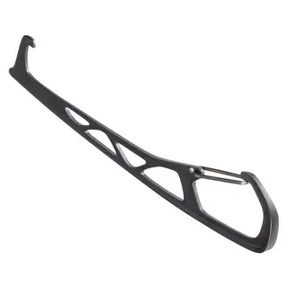 Produktfoto för Black Diamond Wiregate Nut Tool