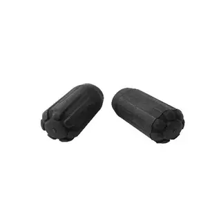 Produktfoto för Black Diamond Z-Pole Pole Tip Protectors