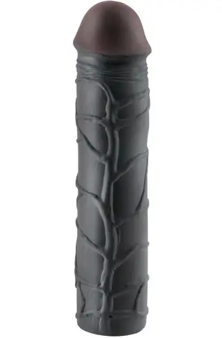 Produktfoto för Black Mega 3" Extension