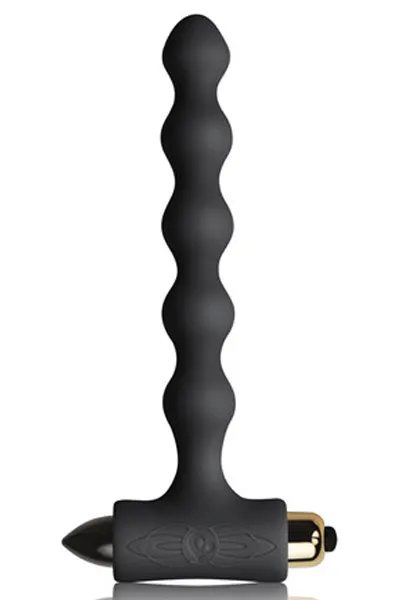 Bild 1 för Black Petite Sensations Pearl