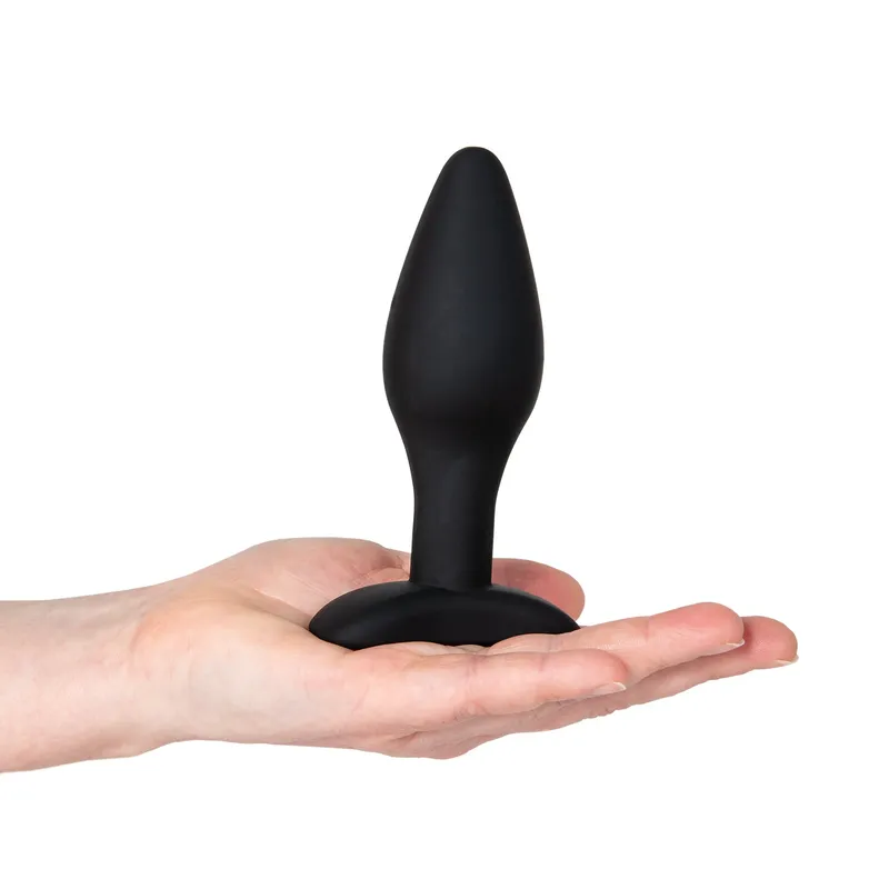 Alternativ bild 0 för Black Velvets: Analplugg, stor