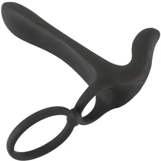 Produktfoto för Black Velvets Parvibrator
