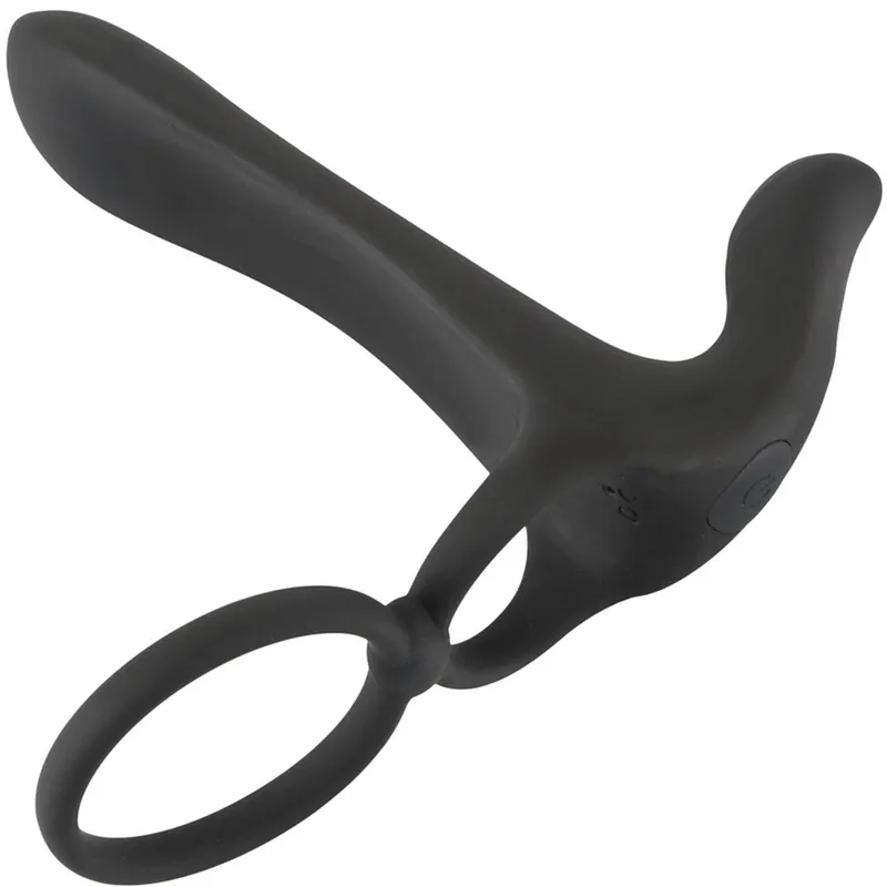 Bild 1 för Black Velvets Parvibrator