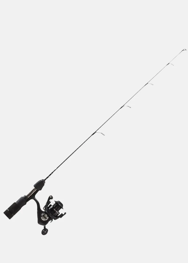 Bild 1 för Blackout Spinning Combo