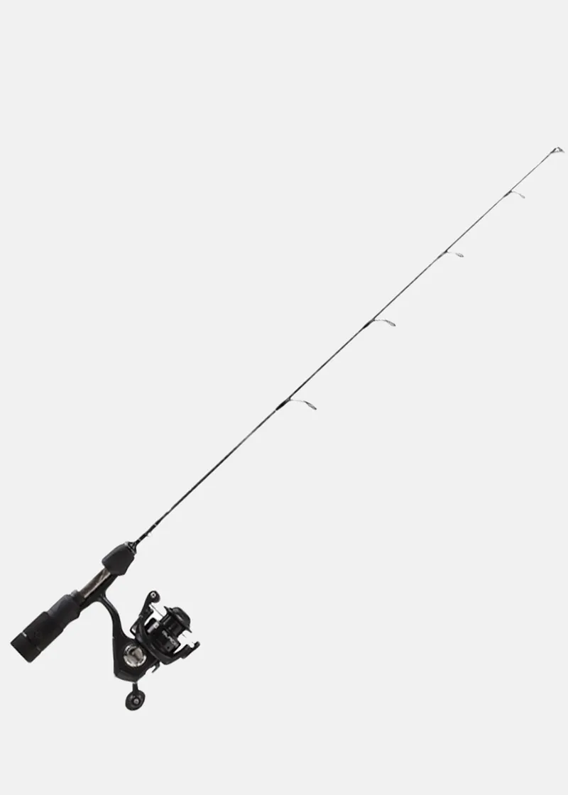 Bild 2 för Blackout Spinning Combo