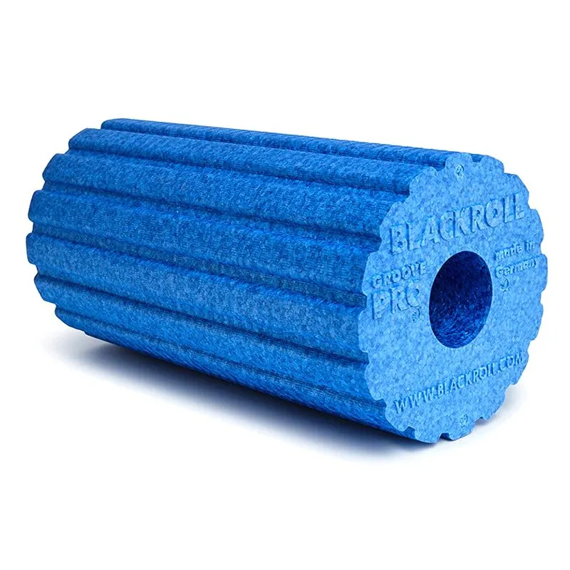 Bild 1 för Blackroll Groove Pro, Foamroller