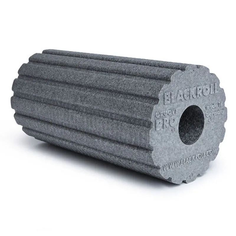 Bild 2 för Blackroll Groove Pro, Foamroller
