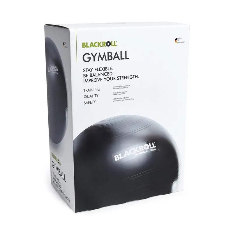 Bild 2 för Blackroll Gymball