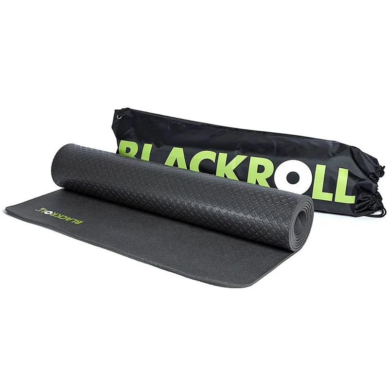 Bild 1 för Blackroll Mat, Yogamatta