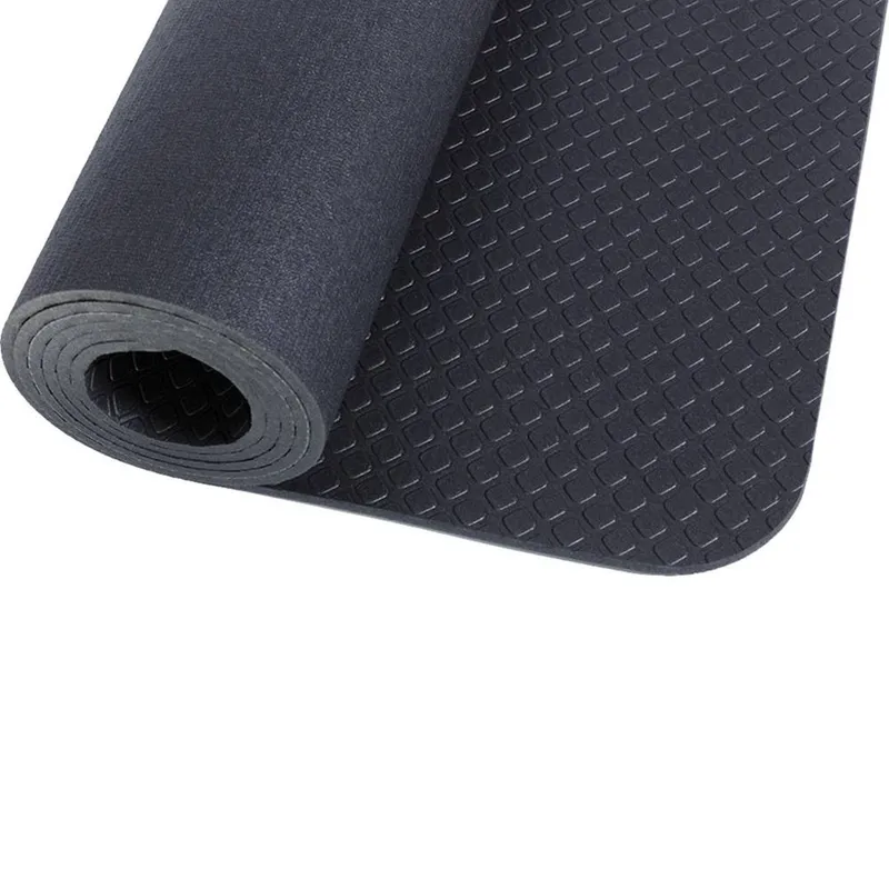 Bild 2 för Blackroll Mat, Yogamatta