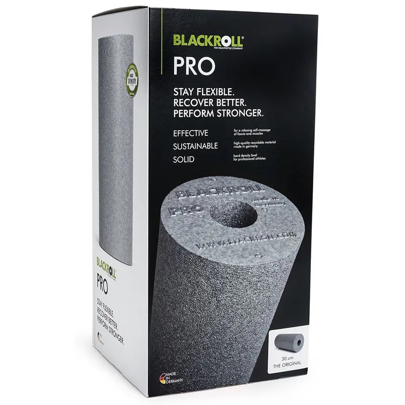 Bild 2 för Blackroll Pro, Foamroller