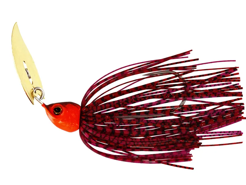 Bild 1 för Bladebite V2 Tungsten Bladed Jig