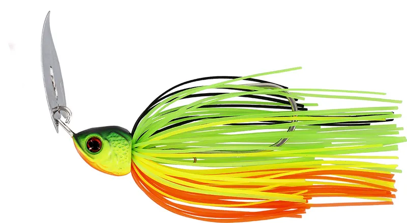 Bild 2 för Bladebite V2 Tungsten Bladed Jig