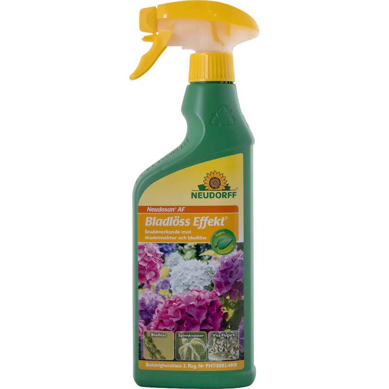 Bild 2 för Bladlöss Effekt 500 ml, spray