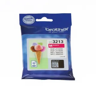 Produktfoto för Bläckpatron magenta, 400 sidor