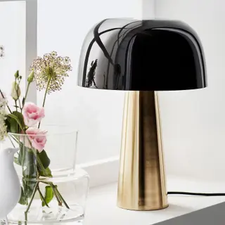 Produktfoto för BLANCA - BRONZE/BLACK