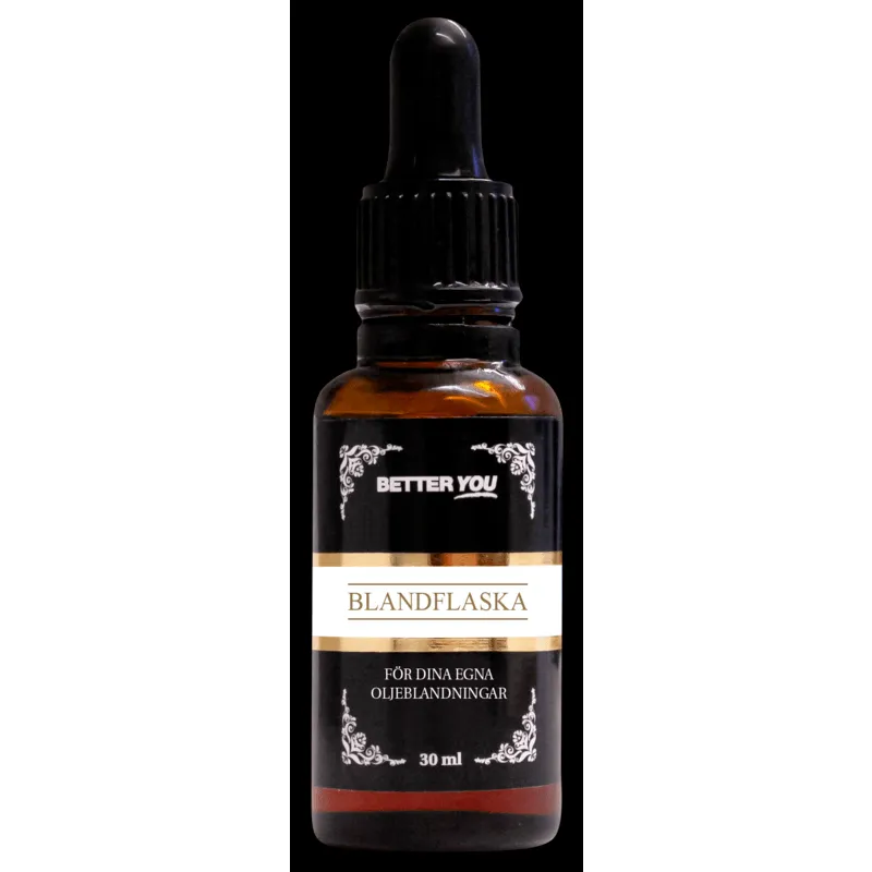 Bild 1 för Blandflaska 30ml