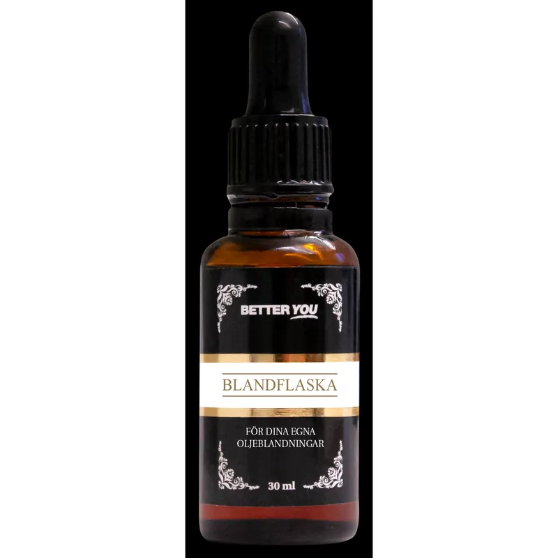 Bild 2 för Blandflaska 30ml