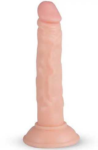 Produktfoto för Blane Realistic Dildo 20 cm Dildo