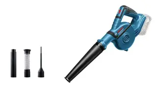 Produktfoto för BLÅSARE GBL 18V-120 SOLO | Beijerbygg Byggmaterial
