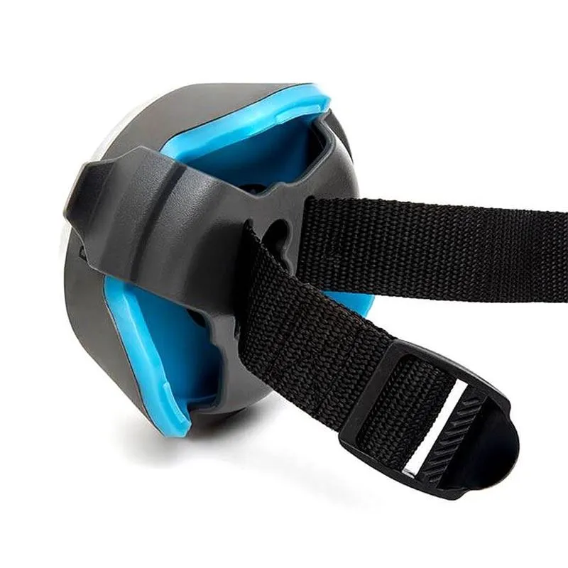 Bild 2 för Blazepod Functional Adapter Kit+strap+cup+adapter