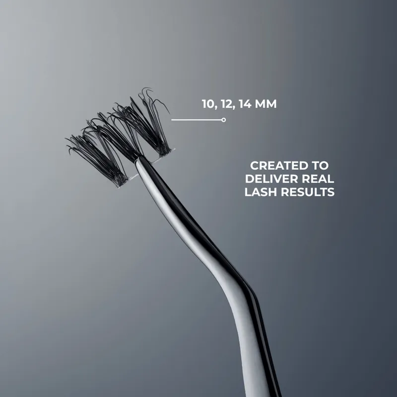 Bild 3 för blik Lash Extensions Kit