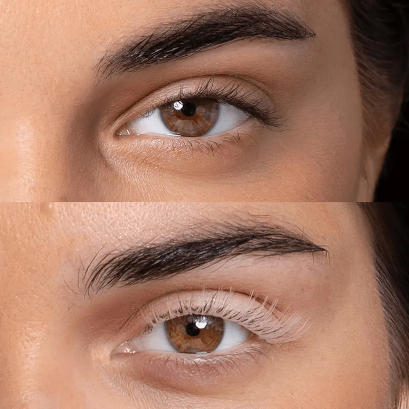 Bild 3 för blik Self-Stick Lash Clusters Blonde 0.1