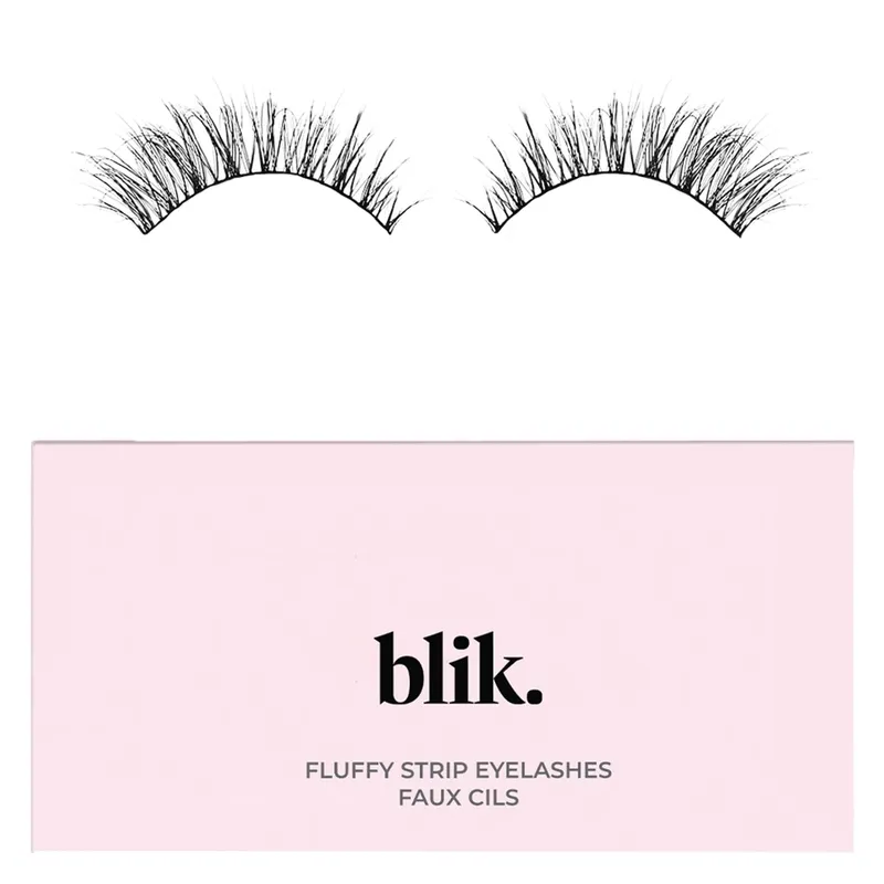 Bild 1 för Blik Strip Lashes Carla