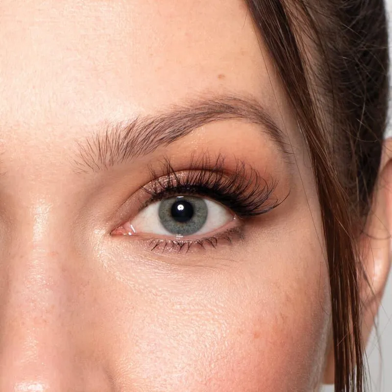 Bild 3 för Blik Strip Lashes Carla