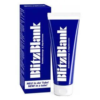 Produktfoto för Blitz Blank Hårborttagning