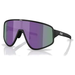Produktfoto för Bliz A004  Matte Black w/ Brown Purple Multi