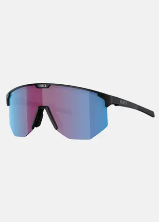 Produktfoto för Bliz Active Hero Small Nano Optics Nordic Light Black